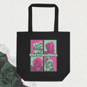 Pulp Expedition  | Tote Bag