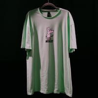 Image 2 of Hockey Dog T-Shirt 