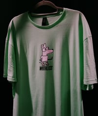 Image 3 of Hockey Dog T-Shirt 