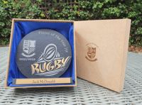 Image 1 of Bespoke / Trophies / Event Coasters 
