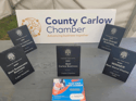 Bespoke / Trophies / Event Coasters 