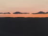 Dawn (On the Road) - Unframed Original