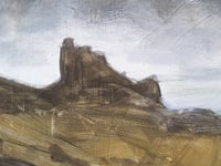 Image 5 of The Quiraing (Skye) - Framed Original
