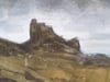 The Quiraing (Skye) - Framed Original