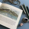 The Wild Islands - a visual diary