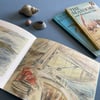 The Wild Islands - a visual diary
