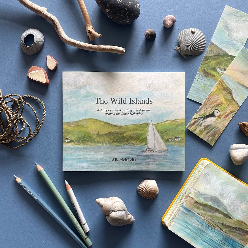 Products Alice Melvin