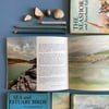 The Wild Islands - a visual diary