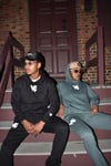 Unisex VE Stacked Sweatsuit