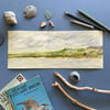 The Wild Islands, Mull - giclée print