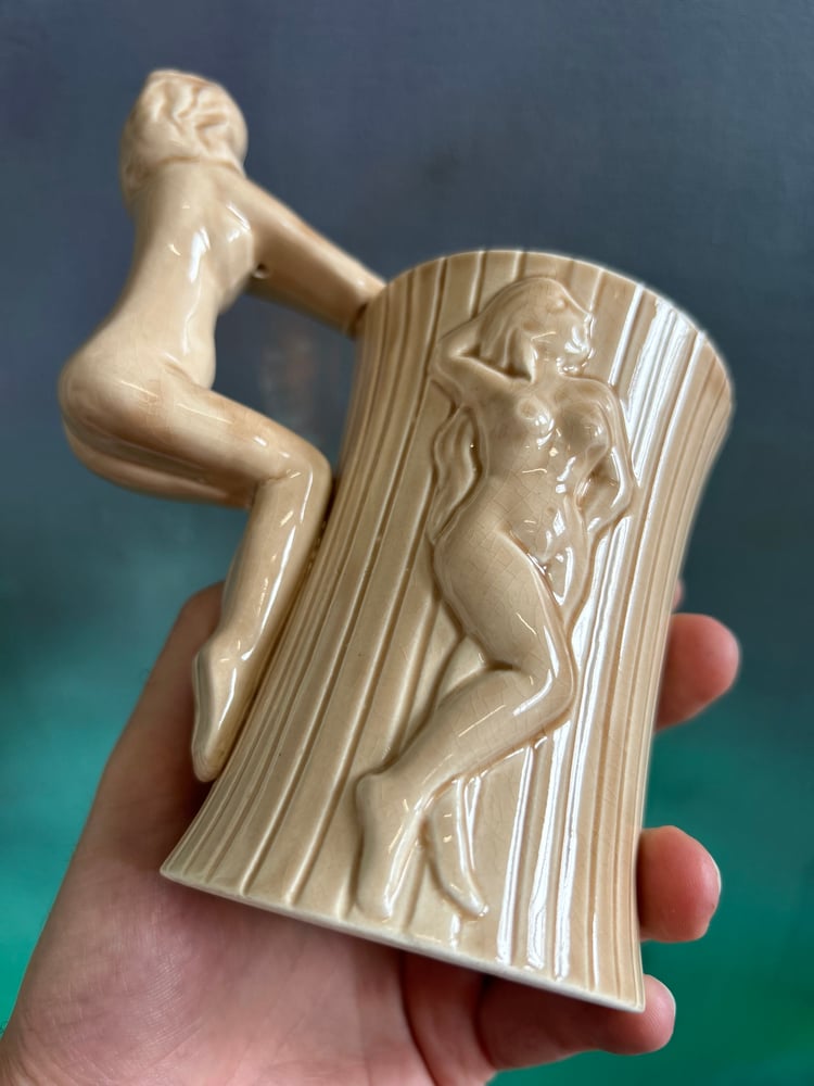 Image of Nudie Mug