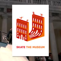 Image 1 of Skate The Museum