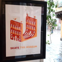 Image 2 of Skate The Museum