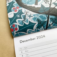Image 4 of 2024 Cornwall Calendar