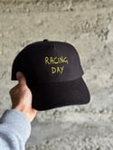 The Sunday Cap