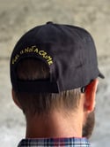 The Sunday Cap