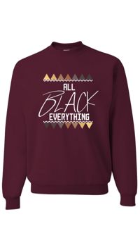 Image 4 of ALL BLACK EVERYTHING CREW 