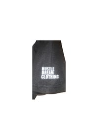 Image of M O E Custom Hustle Shirt II 