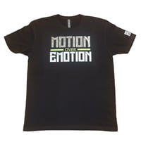 Image of M O E Custom Hustle Shirt II 