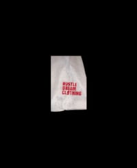 Image of M O E Custom Hustle Shirt 