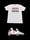 Image of M O E Custom Hustle Shirt 