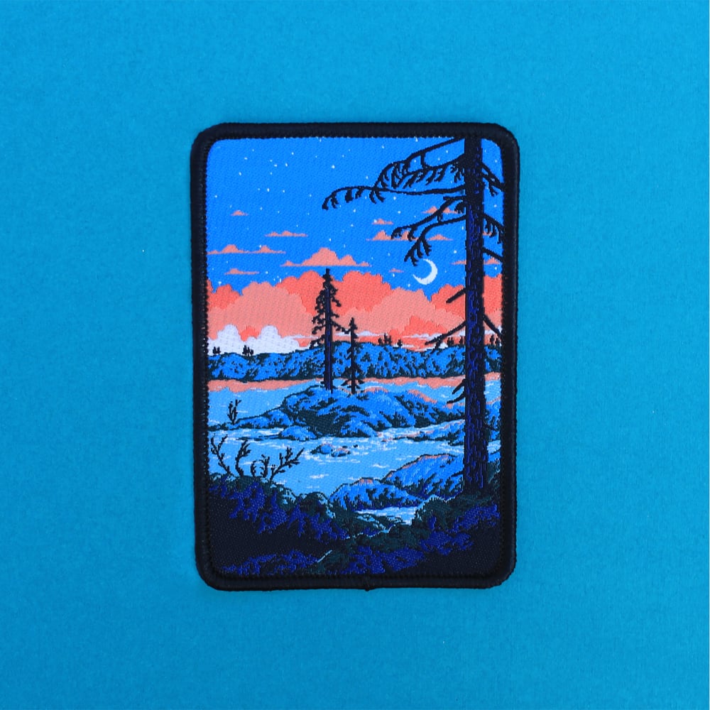 Image of Dusk Patch