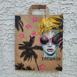 Image of Erewhon Glamour Bag