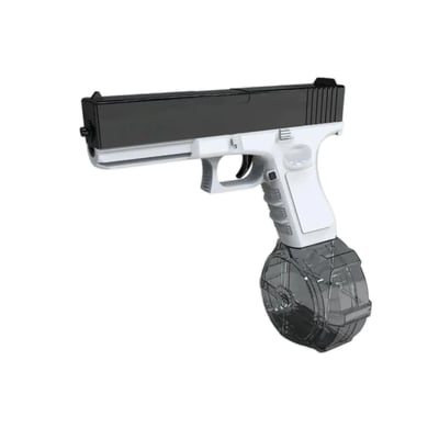 Image of ALPHA GUN 2.0