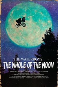 Image 1 of Linda Charles "The Whole Of The Moon"