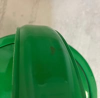 Image 3 of 1970's Green Ice Bucket