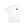 GOLDEN ERA - SHORT SLEEVE - WHITE