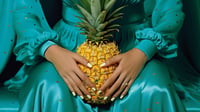 Pineapple 1