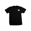 GOLDEN ERA - SHORT SLEEVE - BLACK