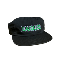 E*GLES 6-PANEL CAP