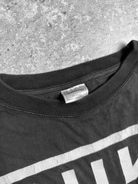 Image 3 of Nine Inch Nails 1990’s ‘Pretty Hate Machine’ Longsleeve Shirt