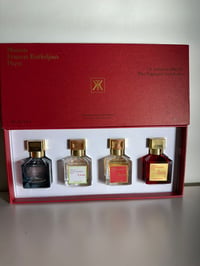 Maison Francis Kurkdjian Paris Gift Set