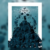 Image 1 of MELVINS/BORIS/BOSTON/2025