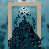 Image 2 of MELVINS/BORIS/BOSTON/2025