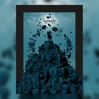 Image 3 of MELVINS/BORIS/BOSTON/2025