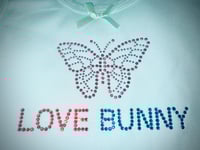 🩵New Love Bunny Tank Top 🦋🩷