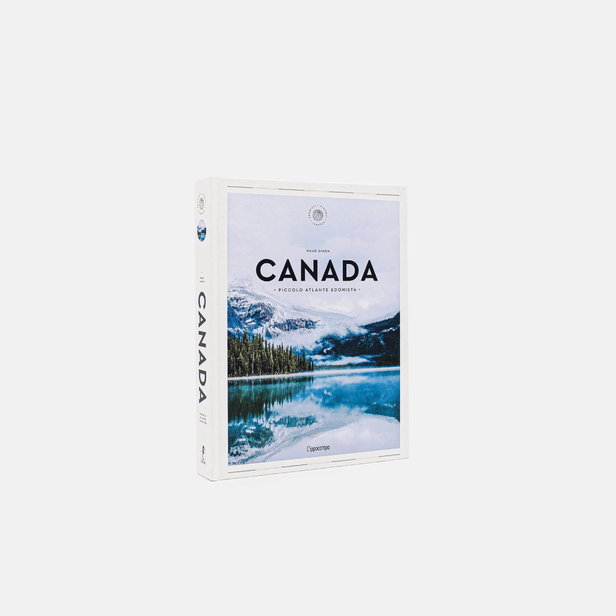 Image of Canada | Piccolo atlante edonista