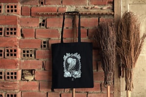 Image of Totebag 'Curuxa'