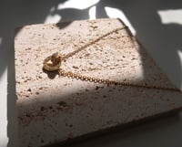 Image 7 of Roman numbers necklace 罗马数字项链
