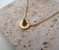 Image 6 of Roman numbers necklace 罗马数字项链