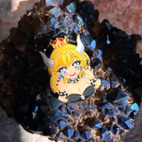 Image 1 of Expression of Bowsette