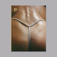 Image 2 of P Nº11 “EVERYTHING” A • Cesca & Paula by Ambrojo