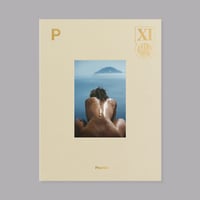 Image 1 of P Nº11 “EVERYTHING” A • Cesca & Paula by Ambrojo