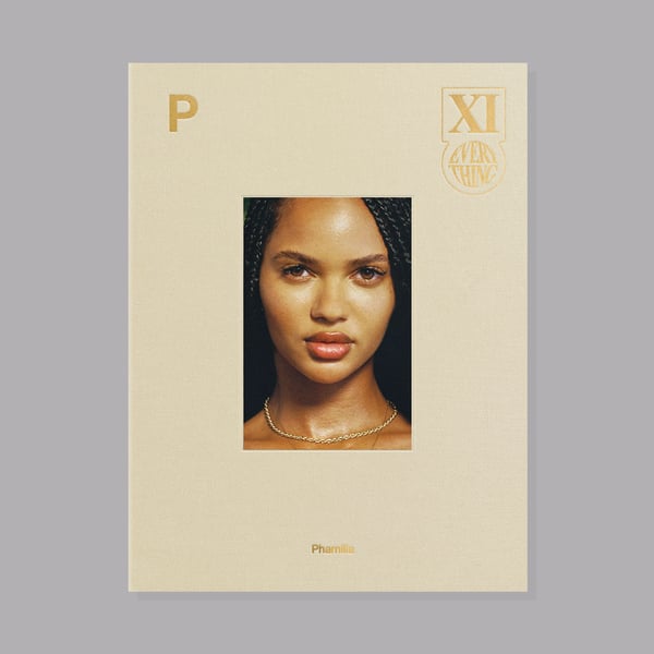 Image of P Nº11 “EVERYTHING” B • Juliana by Rafael