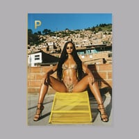 Image 2 of P Nº11 “EVERYTHING” B • Juliana by Rafael