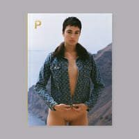 Image 2 of P Nº11 “EVERYTHING” C • Milena by Phoenix